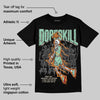 SB Dunk “Rodeo” DopeSkill T-Shirt Thunder Dunk Graphic