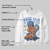 Forget Me Not 4s DopeSkill Sweatshirt False Love Graphic
