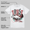 El Grito 5s DopeSkill T-Shirt Trust No One Graphic