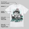 Igloo 11s DopeSkill T-Shirt In My Way Graphic