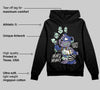 Voodoo Alternate 1s DopeSkill Hoodie Sweatshirt Make Money Graphic