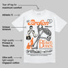 Starfish 3s DopeSkill T-Shirt Broken Bones Graphic