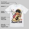 Pizza 4s DopeSkill T-Shirt Heaven Sent Graphic