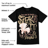 TAN Collection DopeSkill T-Shirt Speak It Graphic