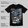 Steel 10s DopeSkill T-Shirt Side Hustle Graphic