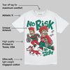 El Grito 5s DopeSkill T-Shirt No Risk No Story Graphic