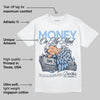Gel-Cumulus 16 Wash/Independence Blue DopeSkill T-Shirt MOMM Graphic