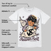 Phantom 4s DopeSkill T-Shirt Heaven Sent Graphic