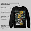 SB Dunk “Rodeo” DopeSkill Sweatshirt Side Hustle Graphic