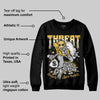 Phantom 12s DopeSkill Sweatshirt Threat Graphic