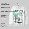 Igloo 11s DopeSkill Sweatshirt Speak It Graphic
