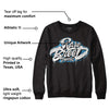 Dunk Low Pure Platinum DopeSkill Sweatshirt Rare Breed Type Graphic