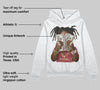 Valentine’s Day 4s DopeSkill Hoodie Sweatshirt Rich Youth Graphic