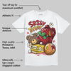 Ferrari 14s DopeSkill T-Shirt SRSLY Study Graphic