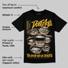 Phantom 12s DopeSkill T-Shirt The Mouth With No Droughts Graphic