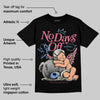 “Self-Expression” 1s DopeSkill T-Shirt New No Days Off Graphic