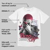 Peanut Butter Jelly 5s DopeSkill T-Shirt Boys Don't Cry Graphic