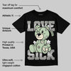 Seafoam 4s 2025 DopeSkill T-Shirt Love Sick Graphic