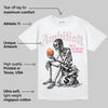 Spring Flowers 3s DopeSkill T-Shirt Ambition Graphic
