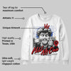 Seoul 2.0 3s DopeSkill Sweatshirt In My Way Graphic