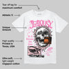 Spring Flowers 3s DopeSkill T-Shirt Jealousy Graphic