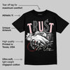 Gel-Nimbus 10.1 Strawberry DopeSkill T-Shirt Trust No One Graphic