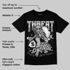 NB 2002R Steel Orca DopeSkill T-Shirt Threat Graphic