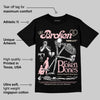 Gel-Nimbus 10.1 Strawberry DopeSkill T-Shirt Broken Bones Graphic