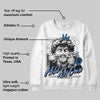 Forget Me Not 4s DopeSkill Sweatshirt In My Way Graphic