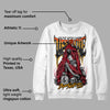 Cardinal 7s DopeSkill Sweatshirt Life or Die Graphic