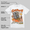 Starfish 3s DopeSkill T-Shirt Get Rich Graphic