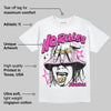 Pink 'No Rules' DopeSkill Graphic T-Shirt