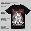 Gel-Nimbus 10.1 Strawberry DopeSkill T-Shirt Real Lover Graphic