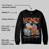 Shattered Backboard 1s DopeSkill Sweatshirt MOMM Graphic