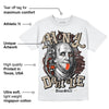 Latte 1s DopeSkill T-Shirt Money Don't Lie Graphic