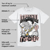 Gel 1130 Neutral Pink DopeSkill T-Shirt Sorry I've Been Trappin Graphic