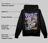 Mojave 11s DopeSkill Hoodie Sweatshirt Pocket Change Graphic