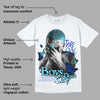 SB Dunk Argon DopeSkill T-Shirt Boys Don't Cry Graphic