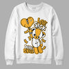 AJ 13 Del Sol DopeSkill Sweatshirt Love Sick Graphic