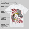 VALENTINE'S Day 3s DopeSkill T-Shirt Takin No L's Graphic