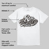 Cave Stone 4s DopeSkill T-Shirt Rare Breed Type Graphic
