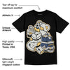 Dawn Photon Dust 5s DopeSkill T-Shirt Bear Steals Sneaker Graphic