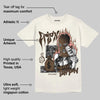 Baroque Brown 1s DopeSkill T-Shirt Drip'n Never Tripp'n Graphic