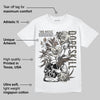 NB 204L “Mushroom” DopeSkill T-Shirt Side Hustle Graphic