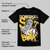 Phantom 12s DopeSkill T-Shirt Stay It Busy Graphic