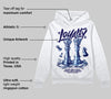 University Blue 'Loyalty' DopeSkill Graphic Hoodie