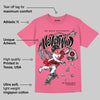 S - Serendipity Pro-X1 W DopeSkill Azalea T-shirt Nevermind Graphic