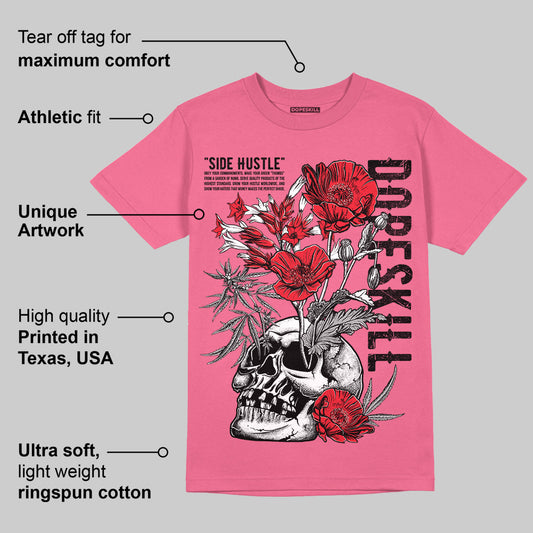 S - Serendipity Pro-X1 W DopeSkill Azalea T-shirt Side Hustle Graphic