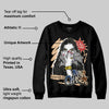 Infinite Archive x 17s DopeSkill Sweatshirt NPC Graphic