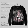 Max 95 OG “Pink Foam” DopeSkill Sweatshirt Drip'n Never Tripp'n Graphic
